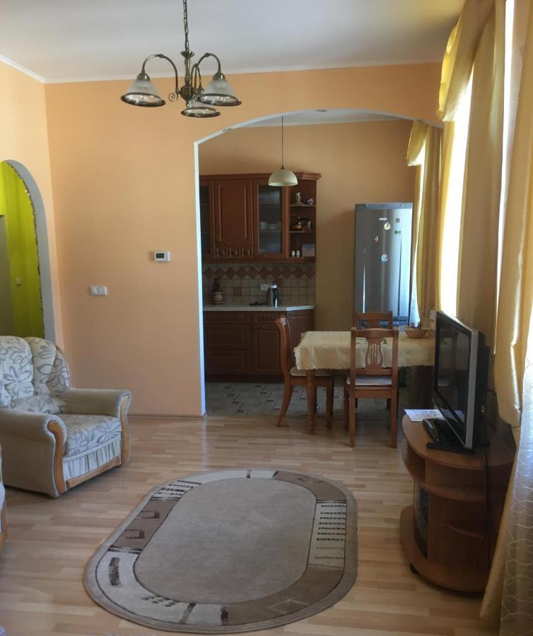 Margo Apartman Karlsbad Exterior foto