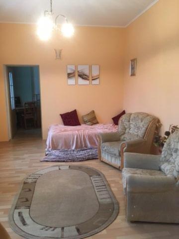 Margo Apartman Karlsbad Exterior foto